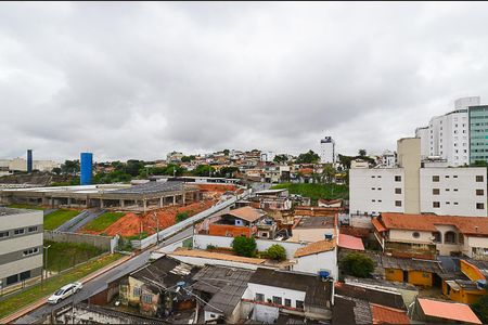 Apartamento à venda com 52m², 2 quartos e 1 vagaVista
