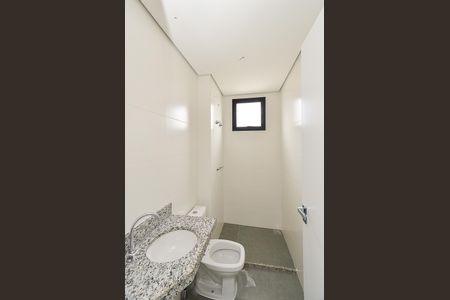 Apartamento à venda com 52m², 2 quartos e 1 vagaBanheiro Suíte