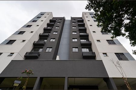 Apartamento à venda com 52m², 2 quartos e 1 vagaFachada
