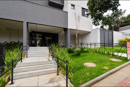 Apartamento à venda com 52m², 2 quartos e 1 vagaEntrada