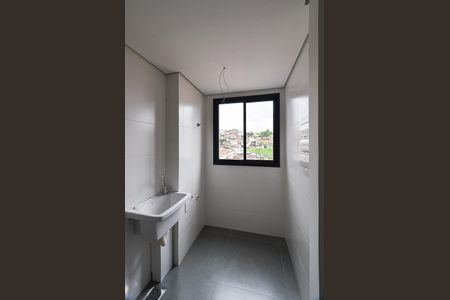 Apartamento à venda com 52m², 2 quartos e 1 vagaÁrea de Serviço