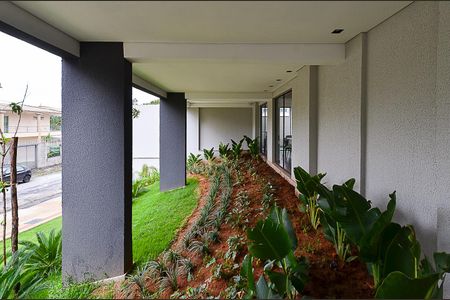 Apartamento à venda com 52m², 2 quartos e 1 vagaEntrada