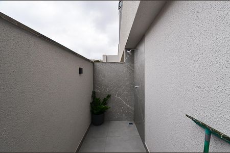 Apartamento à venda com 52m², 2 quartos e 1 vagaÁrea comum