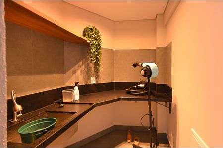 Apartamento à venda com 52m², 2 quartos e 1 vagaÁrea comum - Pet Care