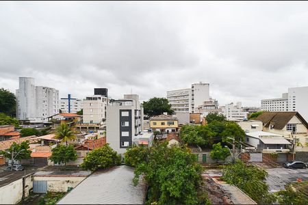 Apartamento à venda com 52m², 2 quartos e 1 vagaVista