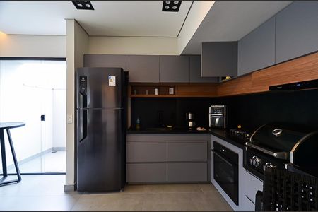 Apartamento à venda com 52m², 2 quartos e 1 vagaÁrea comum