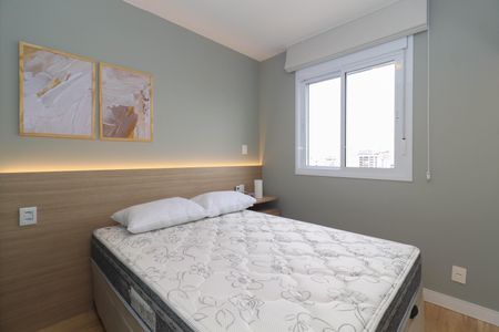 Studio de kitnet/studio para alugar com 1 quarto, 30m² em Pinheiros, São Paulo