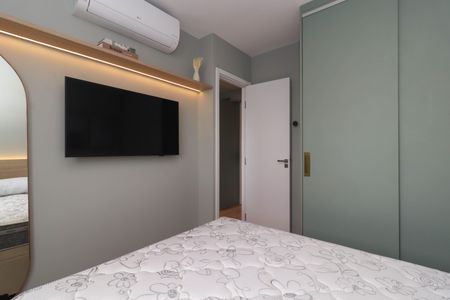 Studio de kitnet/studio para alugar com 1 quarto, 30m² em Pinheiros, São Paulo