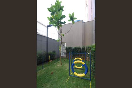 Studio para alugar com 30m², 1 quarto e sem vagaEspaço Pet