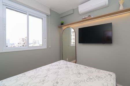 Studio de kitnet/studio para alugar com 1 quarto, 30m² em Pinheiros, São Paulo