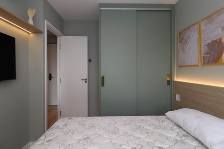 Studio para alugar com 30m², 1 quarto e sem vagaStudio