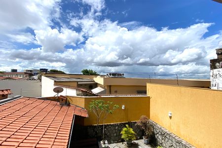 Apartamento à venda com 124m², 3 quartos e 2 vagasVista do Quarto 2