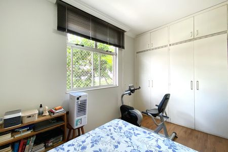 Apartamento à venda com 124m², 3 quartos e 2 vagasSuite 1