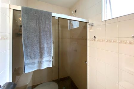 Apartamento à venda com 124m², 3 quartos e 2 vagasBanheiro