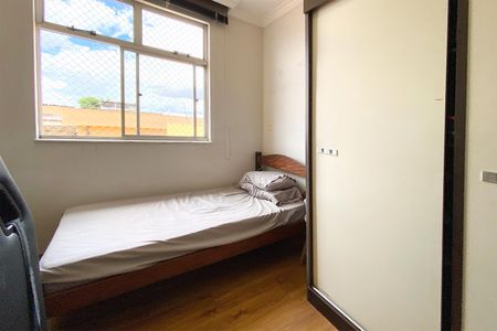 Apartamento à venda com 124m², 3 quartos e 2 vagasQuarto 3