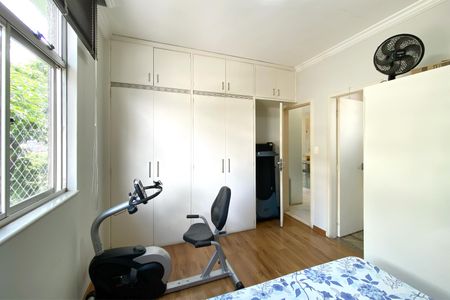 Apartamento à venda com 124m², 3 quartos e 2 vagasSuite 1