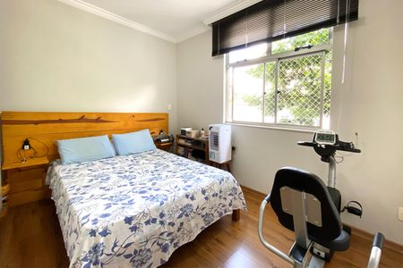 Apartamento à venda com 124m², 3 quartos e 2 vagasSuite 1