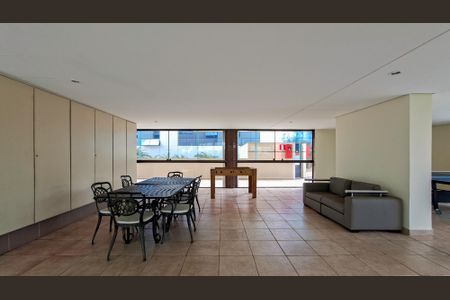 Apartamento à venda com 161m², 4 quartos e 3 vagasSalão de jogos