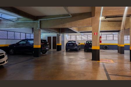 Apartamento à venda com 161m², 4 quartos e 3 vagasGaragem