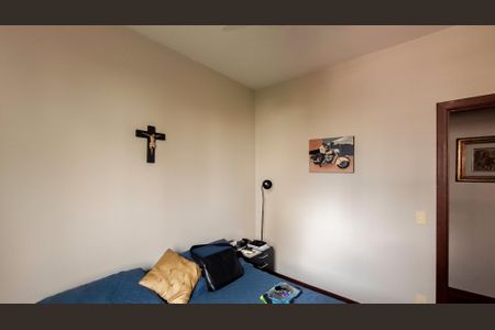 Apartamento à venda com 161m², 4 quartos e 3 vagasQuarto 2