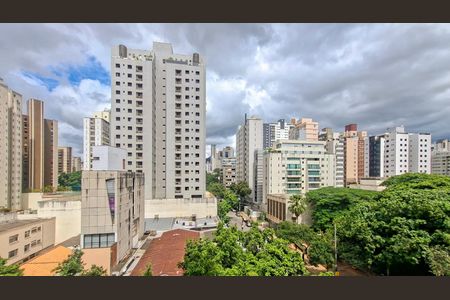 Apartamento à venda com 161m², 4 quartos e 3 vagasQuarto