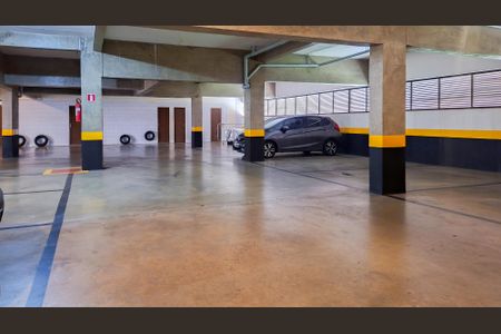 Apartamento à venda com 161m², 4 quartos e 3 vagasGaragem