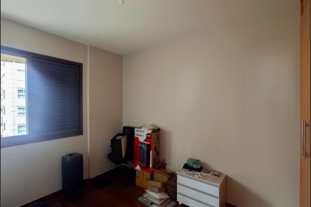 Apartamento à venda com 161m², 4 quartos e 3 vagasQuarto 3