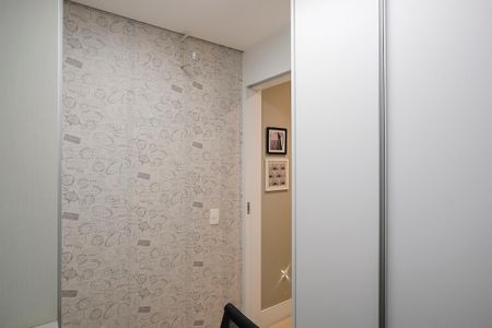 Apartamento à venda com 74m², 2 quartos e 2 vagasEscritório