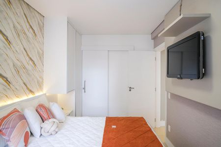Apartamento à venda com 74m², 2 quartos e 2 vagasSuíte