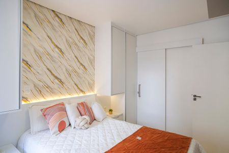 Apartamento à venda com 74m², 2 quartos e 2 vagasSuíte