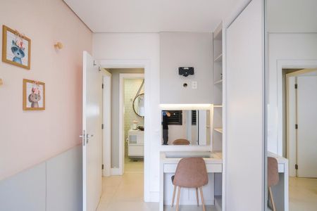 Apartamento à venda com 74m², 2 quartos e 2 vagasQuarto