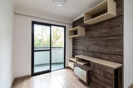 Sala de Estar de apartamento para alugar com 2 quartos, 52m² em Lauzane Paulista, São Paulo