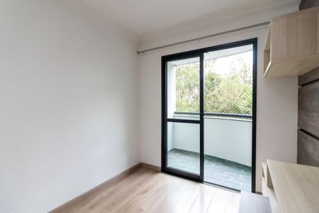 Sala de Estar de apartamento para alugar com 2 quartos, 52m² em Lauzane Paulista, São Paulo