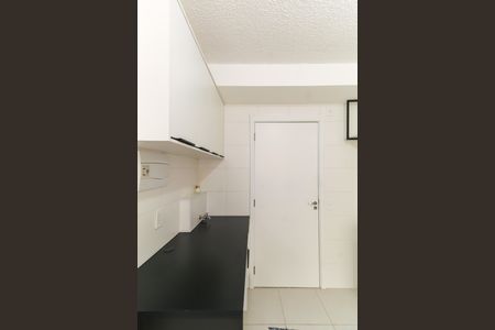 Apartamento para alugar com 27m², 1 quarto e sem vaga Apartamento para alugar com 27m², 1 quarto e sem vagaÁrea de Serviço