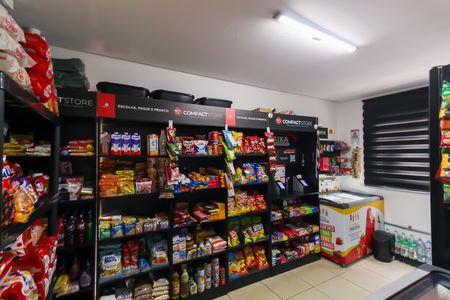 Apartamento para alugar com 27m², 1 quarto e sem vaga Apartamento para alugar com 27m², 1 quarto e sem vagaMercadinho