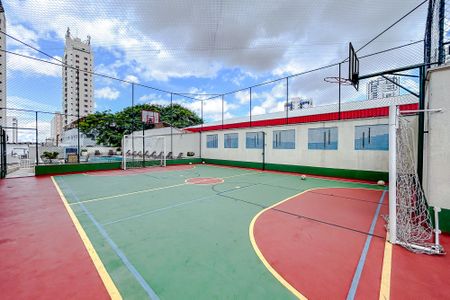 Apartamento à venda com 110m², 4 quartos e 3 vagasQuadra Esportiva