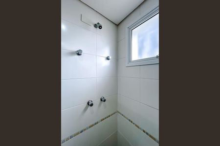 Apartamento à venda com 110m², 4 quartos e 3 vagasBanheiro