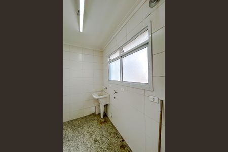 Apartamento à venda com 110m², 4 quartos e 3 vagasÁrea de Serviço