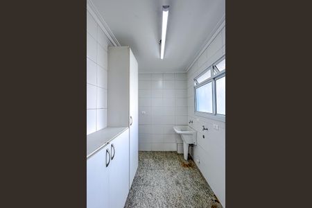 Apartamento à venda com 110m², 4 quartos e 3 vagasÁrea de Serviço