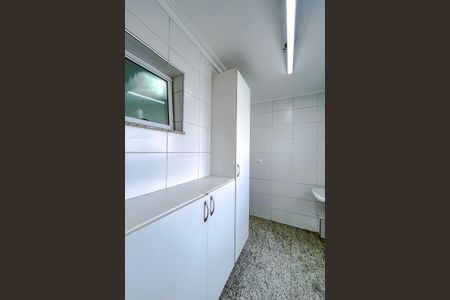 Apartamento à venda com 110m², 4 quartos e 3 vagasÁrea de Serviço