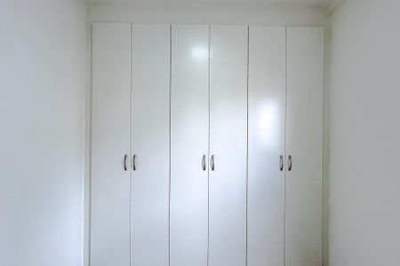 Apartamento à venda com 110m², 4 quartos e 3 vagasQuarto 3 - Armários