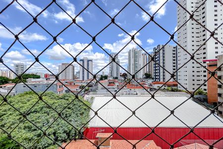 Apartamento à venda com 110m², 4 quartos e 3 vagasVista do Quarto 2