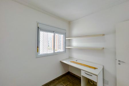 Apartamento à venda com 110m², 4 quartos e 3 vagasQuarto 3