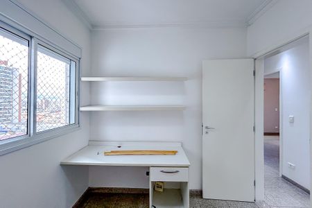 Apartamento à venda com 110m², 4 quartos e 3 vagasQuarto 3