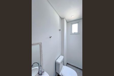 Apartamento à venda com 110m², 4 quartos e 3 vagasLavabo