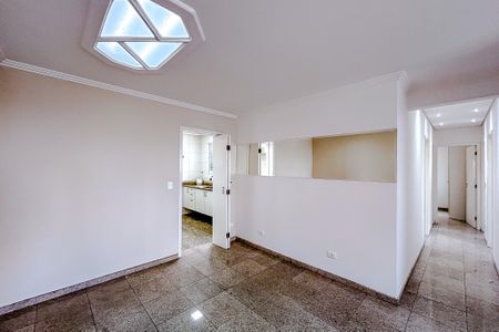 Apartamento à venda com 110m², 4 quartos e 3 vagasSala de Jantar