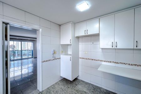 Apartamento à venda com 110m², 4 quartos e 3 vagasCozinha