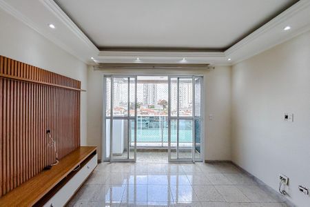 Sala de apartamento para alugar com 4 quartos, 110m² em Tatuapé, São Paulo