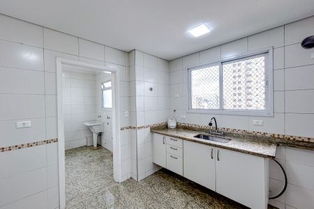 Apartamento à venda com 110m², 4 quartos e 3 vagasCozinha