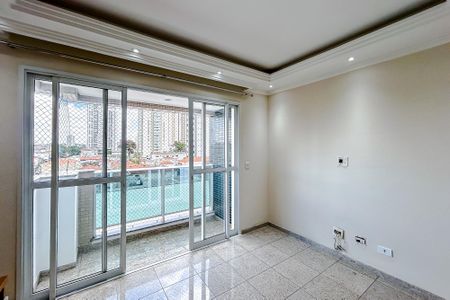 Apartamento à venda com 110m², 4 quartos e 3 vagasSala